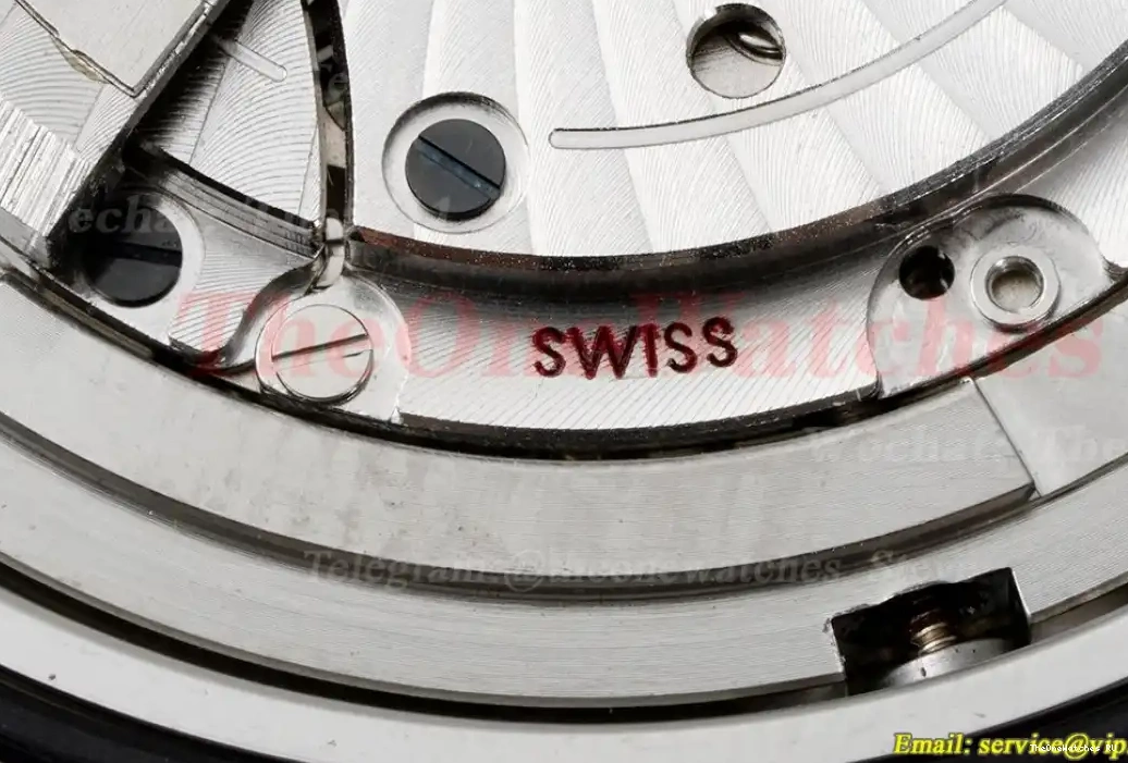 Asia SS ORF 300m Seamaster 2018 Black SS 8800 0429